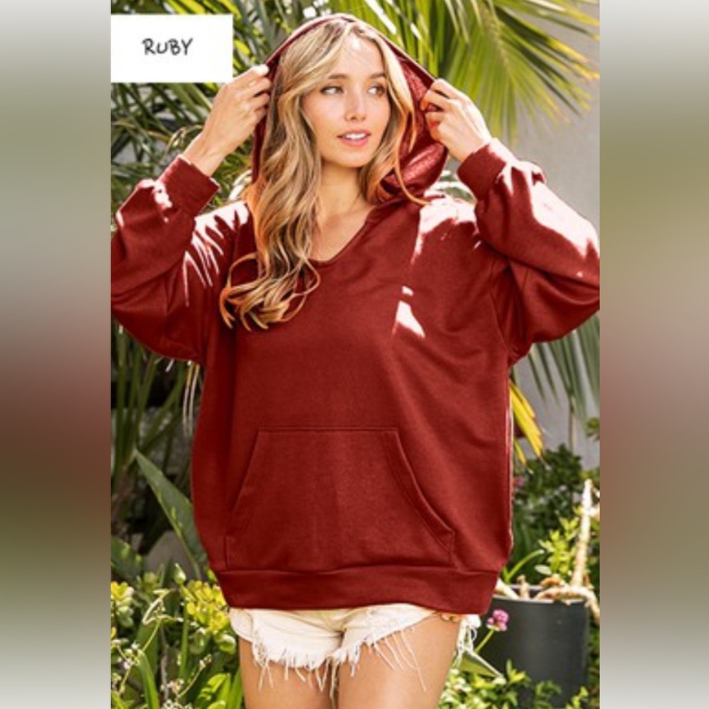 B8 Bibi new hoodie sweatshirt hoodie lightweight small medium large extra large